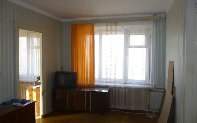 Квартира в Силламяэ