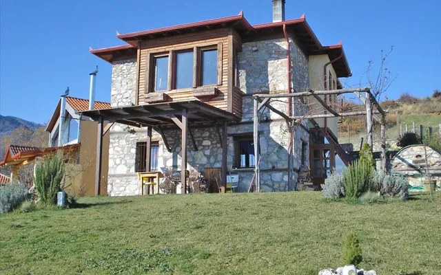 Отдельный дом в Katerini Municipality