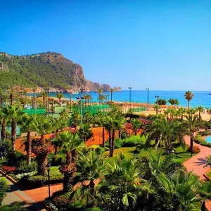 Квартира в Алания, фото 5