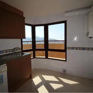 Квартира в Бенидорм, фото 3