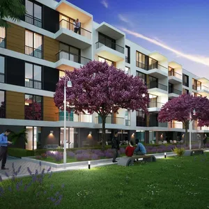 SIM RESIDENCE in Sofia, фото 3