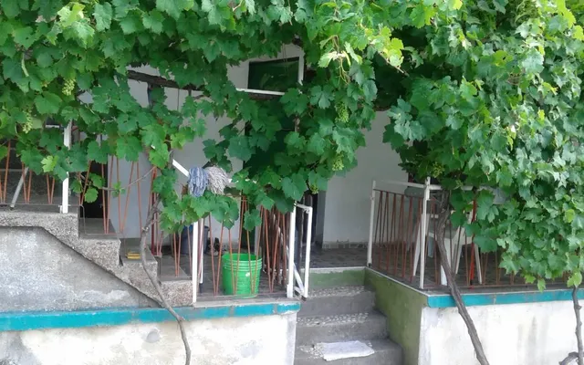 Отдельный дом в Сутоморе