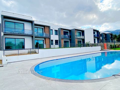 Квартира в Кирения