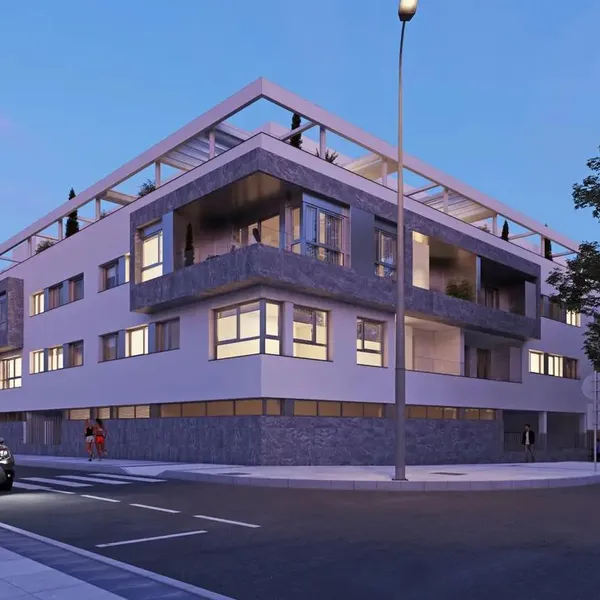Residencial Domus Aqua in Segovia, фото 1