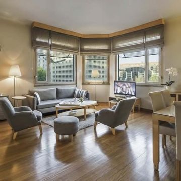 Отель в Стамбул