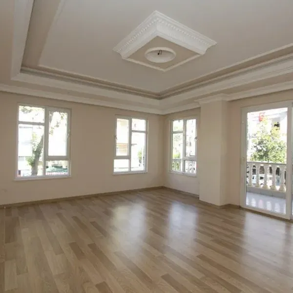 Квартира в Алания, фото 1