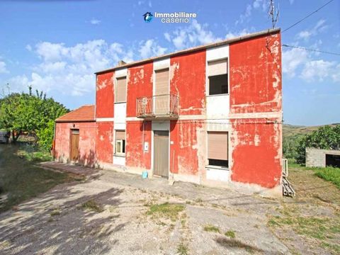 Коттедж в Фрезаграндинария