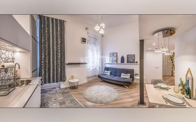Квартира в Будапешт