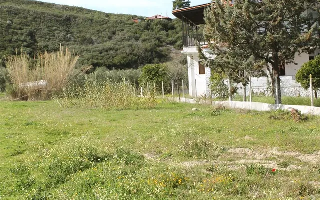 Земельный участок в Kassandra Municipality