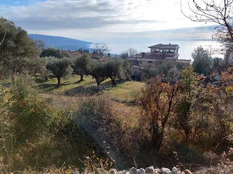 Земельный участок в Добра Вода