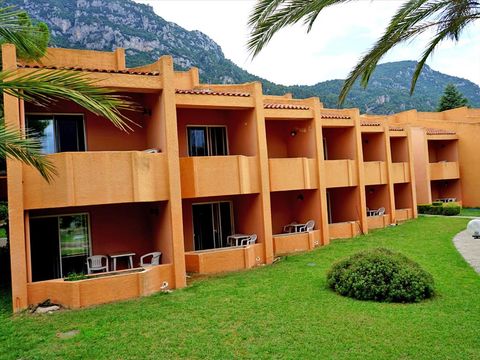 Отель в Камена-Вурла