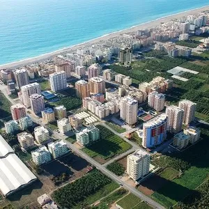 Квартира в Алания, фото 4