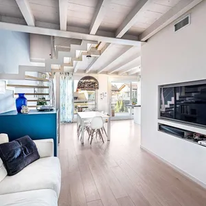 Таунхаус в Торре Педрера, фото 5