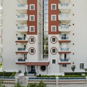 Квартира в Алания, фото 2