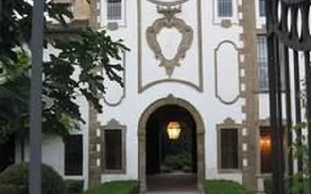 Вилла в Мантуя