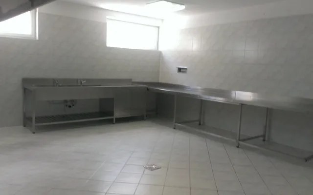 Коммерческая недвижимость в Любляна