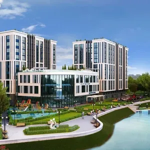 Riviera in Kyiv, фото 4