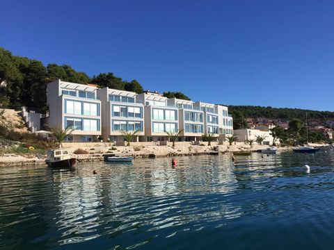 Вилла в Трогир