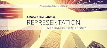 Consulting Italia Group SPA