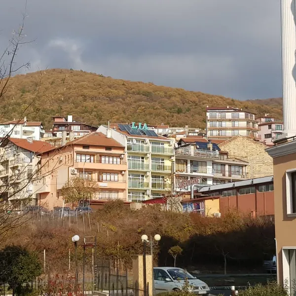 Квартира в Святой Влас, фото 1