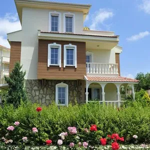 Вилла в Анталия, фото 4