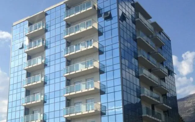 Квартира в Бечичи