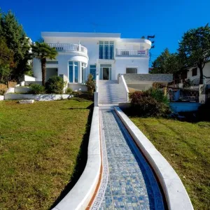 Вилла в Ωραιόκαστρο, фото 4