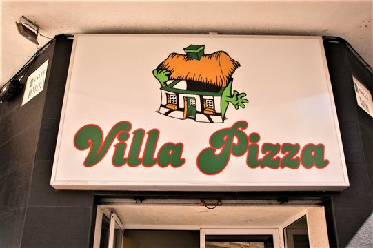 Коммерческая недвижимость в Торревьеха