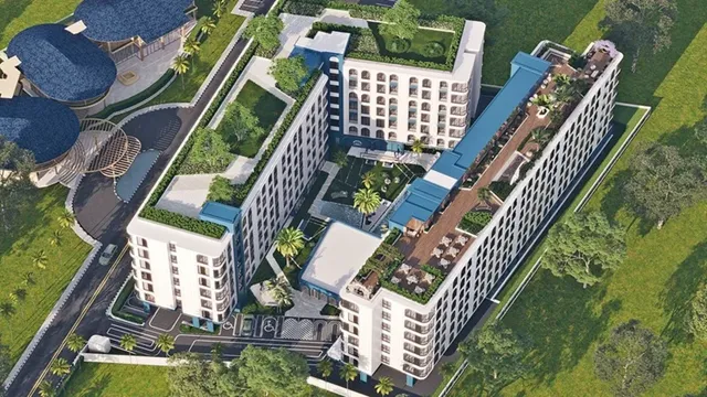 Квартира в Провинция Пхукета