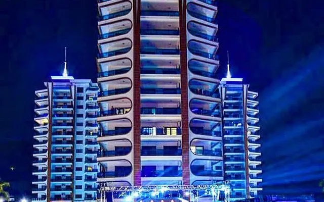 Квартира в Алания