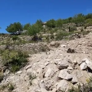 Земельный участок в Бенисса, фото 3
