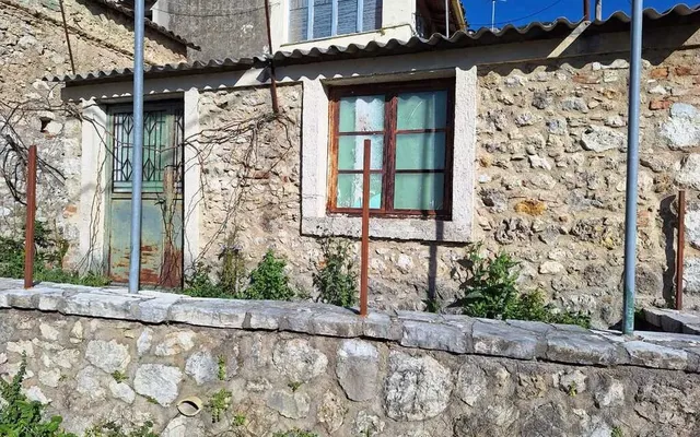 Отдельный дом в Corfu