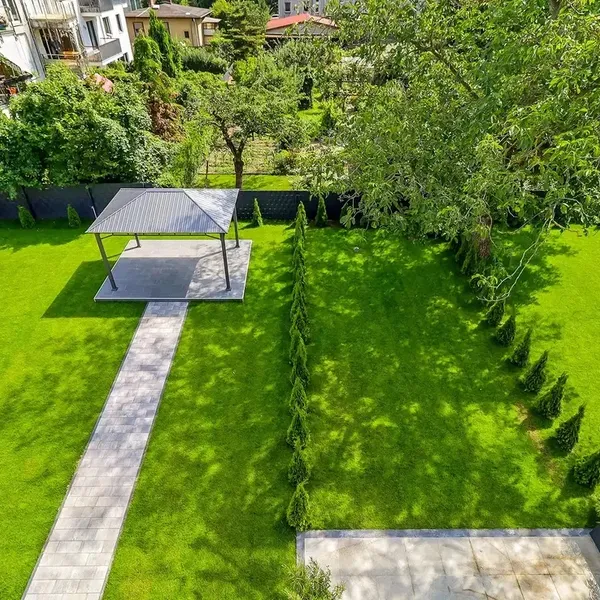 Квартира в Берлинский регион, фото 1