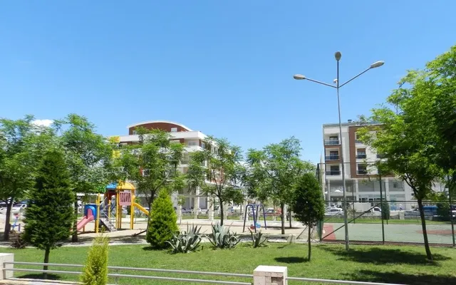 Квартира в Анталия