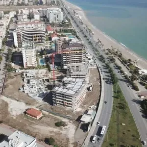 Квартира в Анталия, фото 3