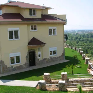 Вилла в Şekerhane Махаллеси, фото 4