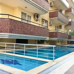 Квартира в Алания, фото 3