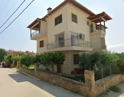 Отдельный дом в Kassandra Municipality
