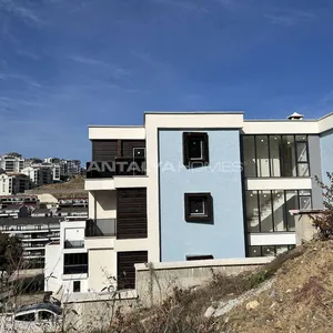 Квартира в Аванос, фото 2