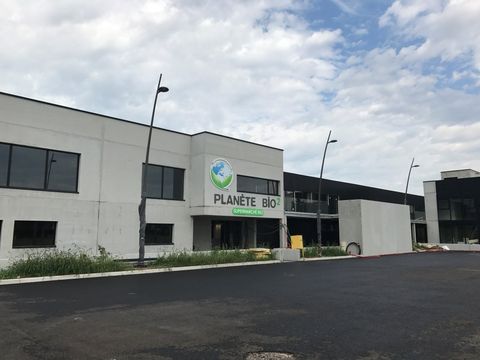 Коммерческая недвижимость в Veigy-Foncenex