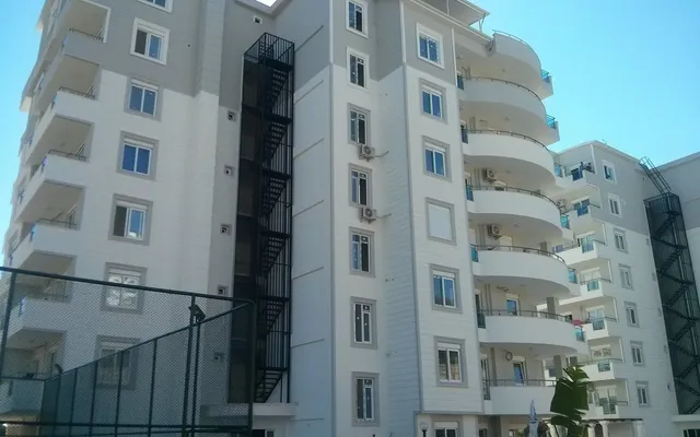 Квартира в Алания