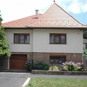 Отдельный дом в Кестхей, фото 3