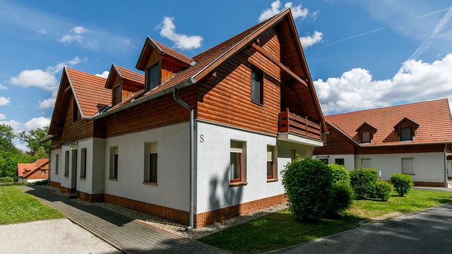 Квартира в Залачань