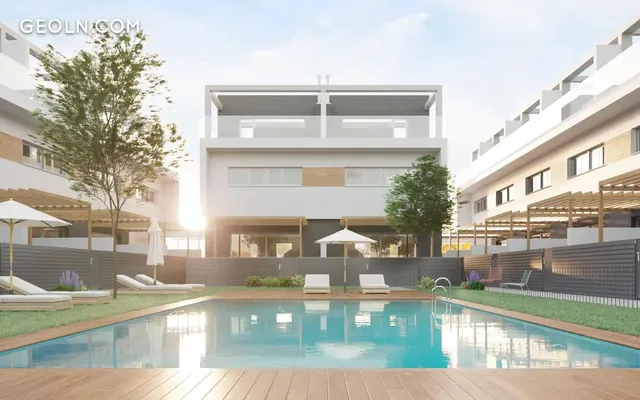 Alva Residencial in Sagunto