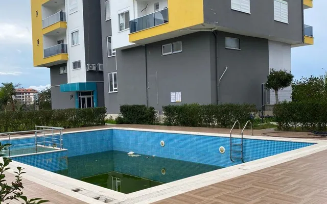 Квартира в Ahmet Vefik Paşa OSB Мах.
