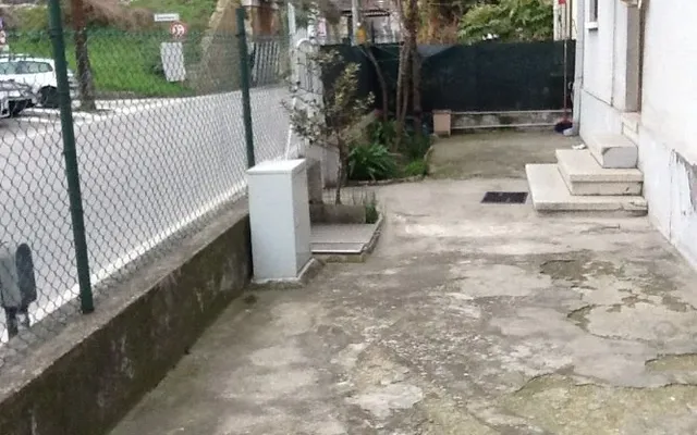Отдельный дом в Римини