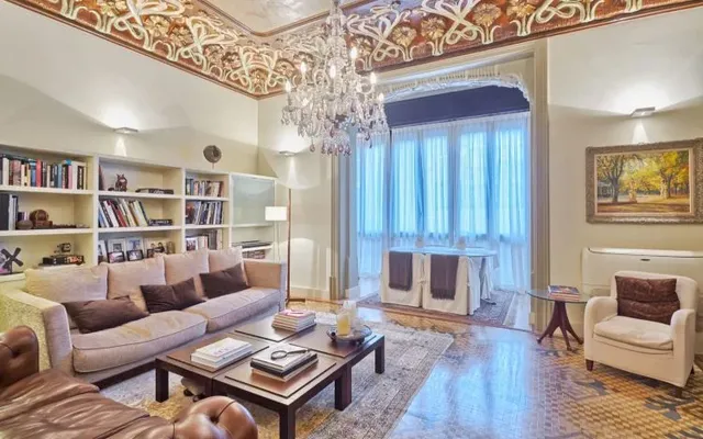 Квартира в Барселона