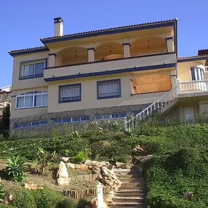 Вилла в Малага, фото 2