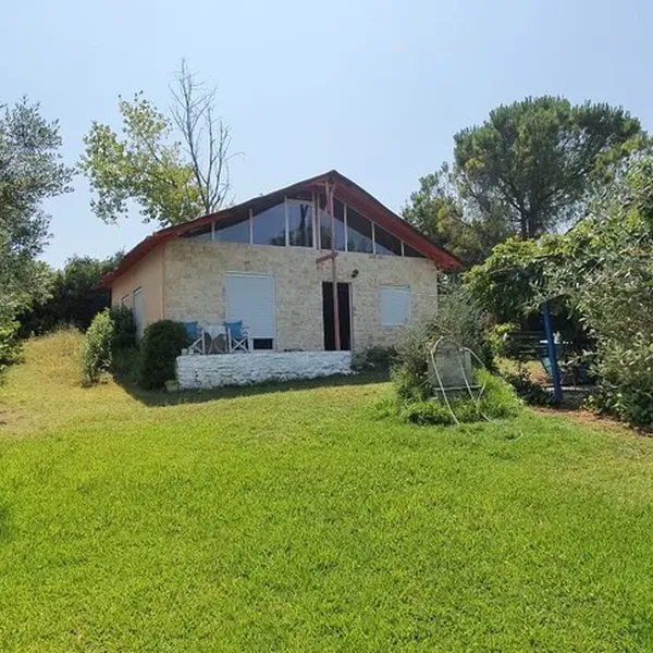 Отдельный дом в Kassandra Municipality, фото 1