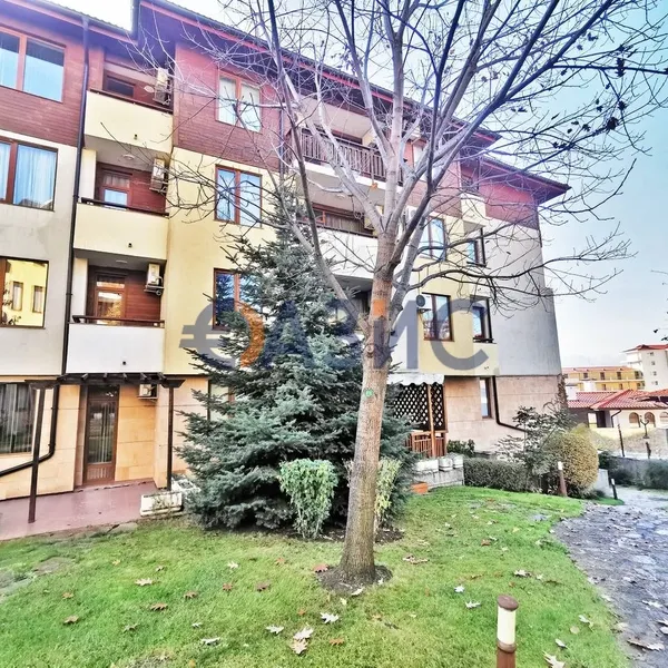 Квартира в Святой Влас, фото 1